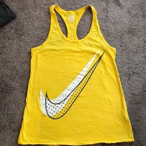 Nike tank